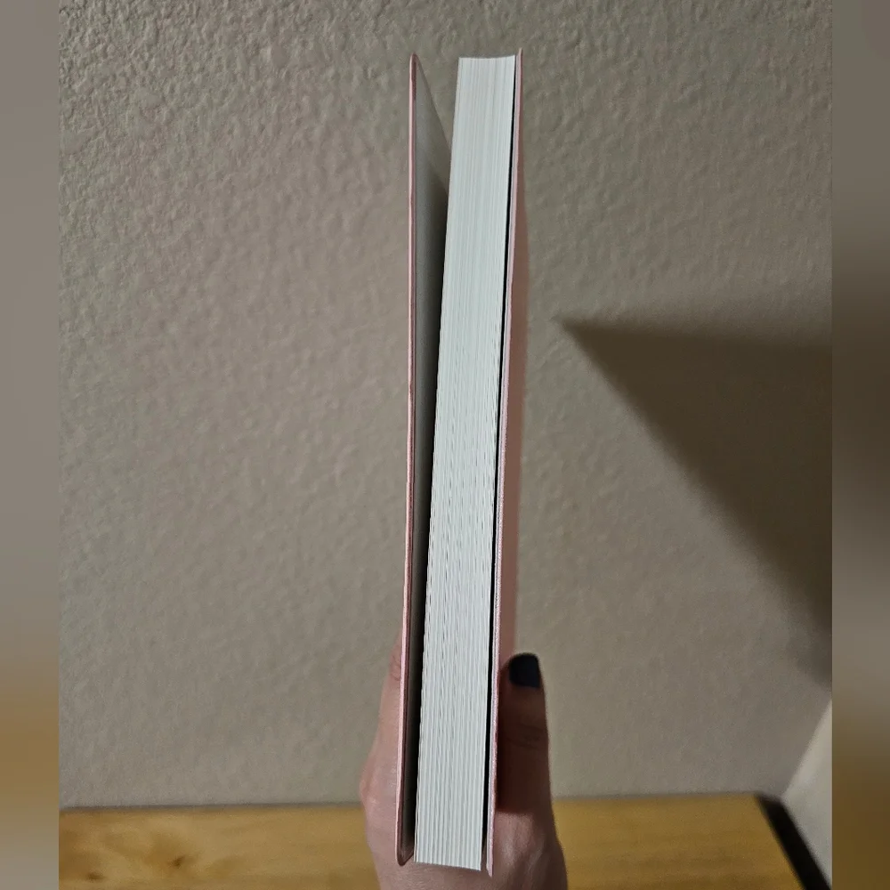 Pink Planner
